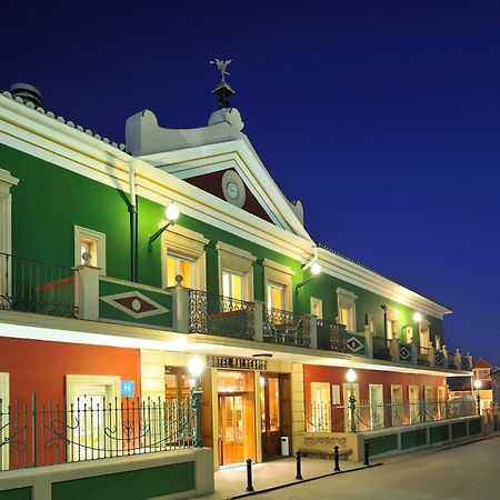 Balneario De Leana Fortuna Exterior foto